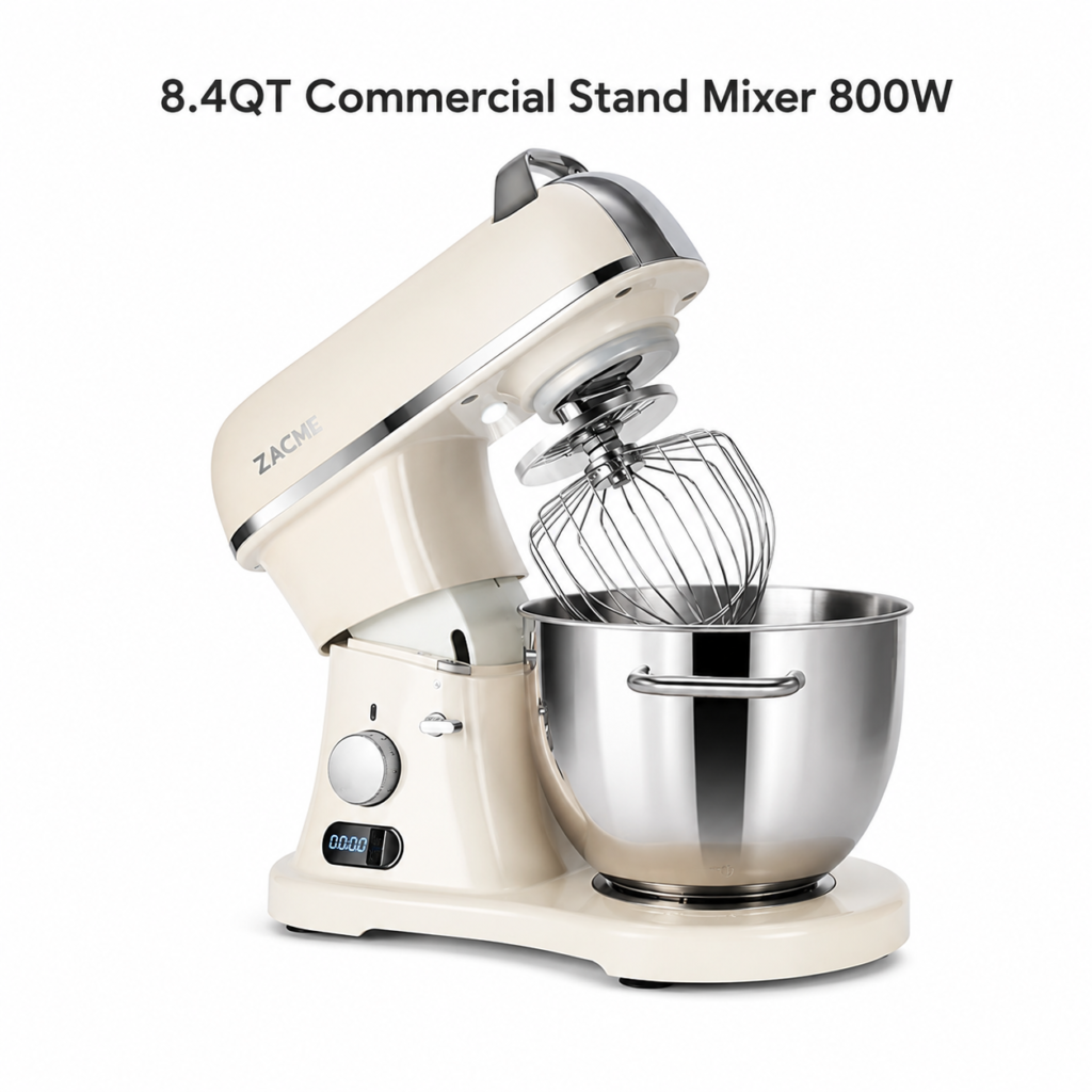 Commercial Stand Mixer 800W