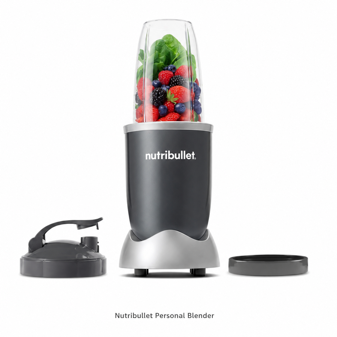 Nutribullet Shake Smoothie Blender