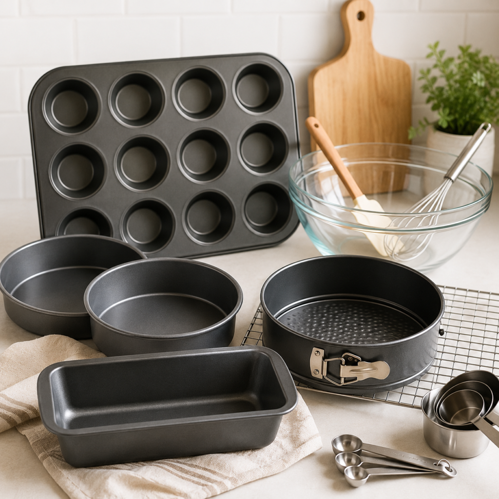 bakeware